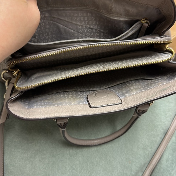 Kate Spade crossbody purse - Picture 2 of 3